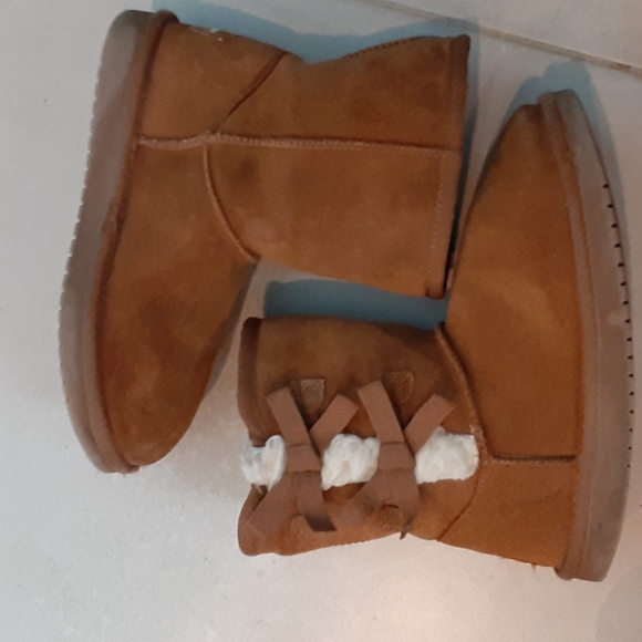 Koolaburra by Ugg boots - Picture 4 of 6